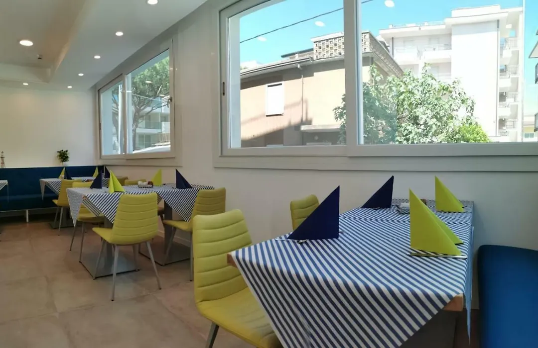 Almalux Jesolo Wellness & Spa 3 Stelle Superior-1