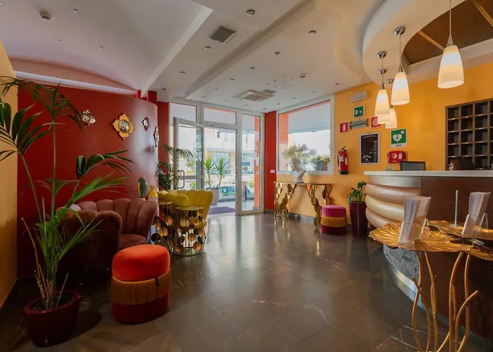 Hotel Sheila Lido di Jesolo