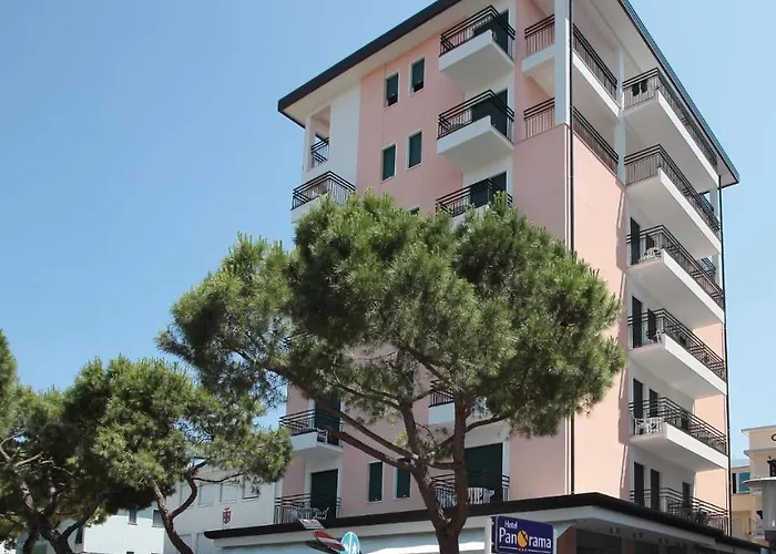 Hotel Panorama - Nuova Gestione Lido di Jesolo